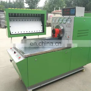 2017 12PSB Diesel Fuel Injection Pump Test Bench High Quality Supplier thumbnail-4