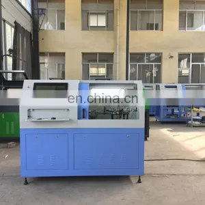 STAR PRODUCT COMMON RAIL TEST BENCH CR816 thumbnail-3