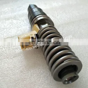 Injector 21467658 BEBE4G14001 For Engine MD11P3472 RENEW MODEL thumbnail-3