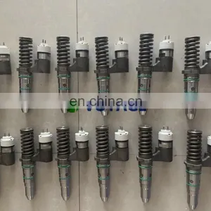392-0226 Diesel Engine Injector Fuel Injector Common Rail Diesel Fuel Injector 3920226 thumbnail-6