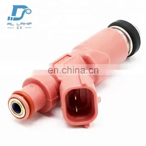 3RZFE Fuel Injector 23250-75080 for 4Runner Tacoma 2.7L 2.4L thumbnail-3