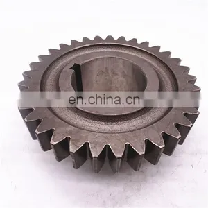 Hotsale Shaft Gear JS135TA-1701050 thumbnail-4