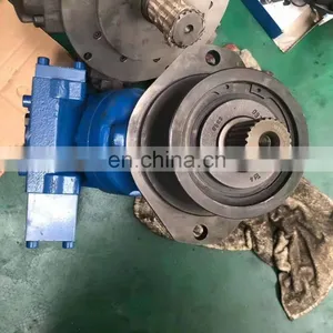 Trade Assurance Replace Rexroth A2FFE Series A2FE180/61W-VVAL010 Hydraulic Piston Motor thumbnail-6