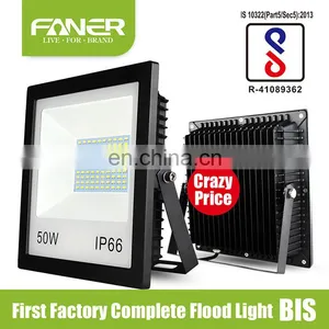 China Faner Led Foodlight for Garden Aluminum Ip65 Waterproof 50W thumbnail-4