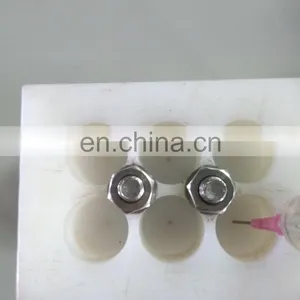 IEC 61215-2:2016 Standard Hail Ram Tester/Solar Panel Testing Machine/Solar Panel Testing Equipment thumbnail-7