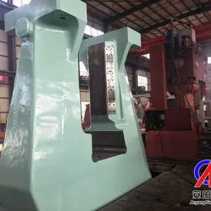 CNC Closed Die Forging Hammer Column Manufacturer thumbnail-1