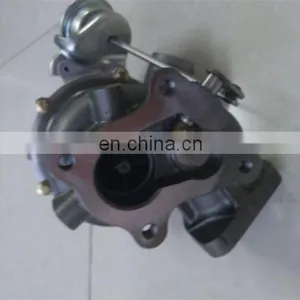 RHF4H Turbo VB420088 1515A029 4D56 Turbocharger for Mitsubishi L200, W200 4D5CDI Engine thumbnail-6