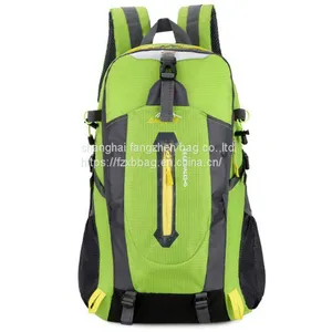 Wholesale Multi-functional Sports Backpack Outdoor Travel Bag Durable Hiking Backpack thumbnail-1
