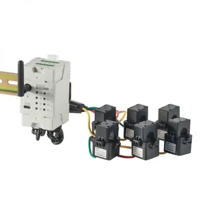 Acrel ADW400 Multi Channel Power Meter thumbnail-1