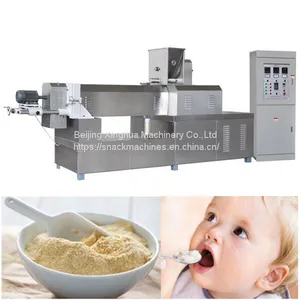 Baby Food Production Line thumbnail-1