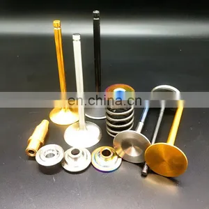 Diesel Marine Generator Spare Parts For Caterpillar Cat 3508 3512 3516 Engine Valve Seats Guide 1219839 7E4609 1219839 7E4609 thumbnail-2