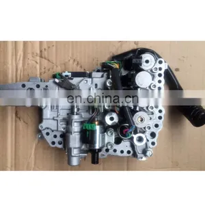 TRANSMISSION Valve Body JF011E RE0F10A FOR Dodge Jeep Nissan CVT thumbnail-1
