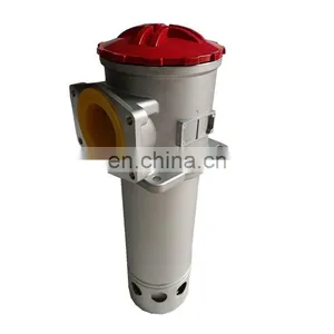 TF Series Tank Mounted Suction Filter TF-1300 Best Hydraulic Oil Filter thumbnail-3