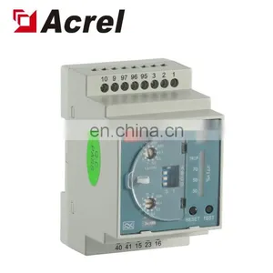 Acrel ASJ10-LD1A Intelligent Residual Current Relay thumbnail-1