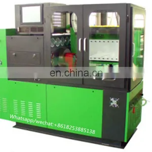 Auto Multifunction LGC815 Comon Rail Diesel Fuel Injection Testing Equipment thumbnail-3