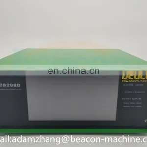 BEACON MACHINE Diesel Fuel Common Rail Injector Test Bench CR2000 thumbnail-6