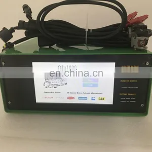 QR1000 Common Rail Injector Coding Simulator Tester Common Rail Injector Tester thumbnail-2