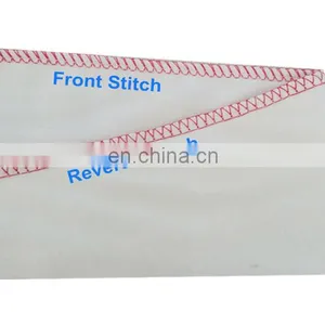 MC 800D-4 4 Thread Direct Drive Overlock Sewing Machine thumbnail-2