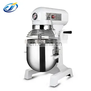 Kitchen Electric Food 1200w Stand Food Mixer Heated/planetary Mixer thumbnail-2
