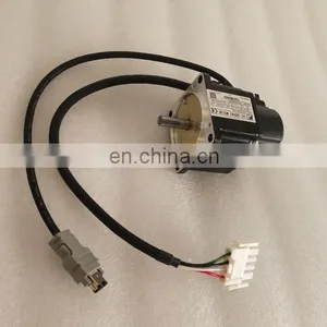 Original Fuji AC Servo Motor Drive 100w GYC101DC1-SA For Sewing Machine thumbnail-3