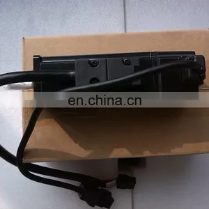 Cheap Delta AC Servo Motor Drive 100w ECMA- C20401FS + B2-0121-B For CNC Router thumbnail-4