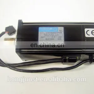 Sanyo Denki Servo Motor P50B08075HCS1J for Cnc Lathe Machines thumbnail-2