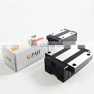 3D Printer Linear Motion Parts Original PMI Guide Rail Block thumbnail-4