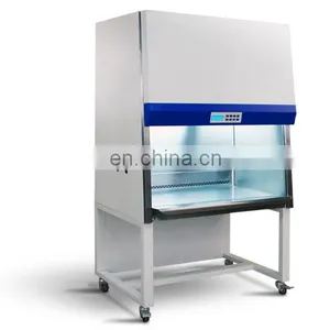 Secondary Biological Safety Cabinet for Pharmaceutical Enterprise Laboratories thumbnail-1