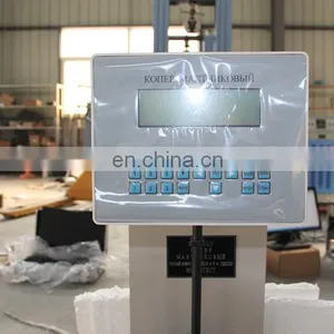 ISO179 ISO180 Professional Izod Impact Tester Machine for Plastic Testing thumbnail-5