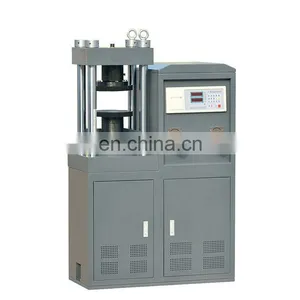 Hollow Brick Material Compression Testing Equipment Supplier thumbnail-1