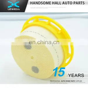 23390-51070 Fuel Filters Auto Diesel Engine Car Fuel Filter Replacement Cost for TOYOTA LAND CRUISER 4.5 D V8 VDJ200 thumbnail-1