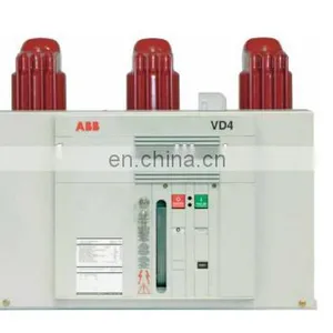VD4 24.25.32 ABB Vacuum Circuit Breaker ABB VD4 VCB thumbnail-1