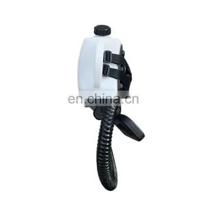 2020 Hot Selling Virus Control Mini Portable Disinfection ULV Cold Fogger Electrostatic Sprayer for Disinfection thumbnail-2
