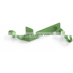 China Manufacture Spine Surgery Posterior Cervical Laminar Plate Instrument Set for Spinal Orthopedic Surgical Instruments thumbnail-7
