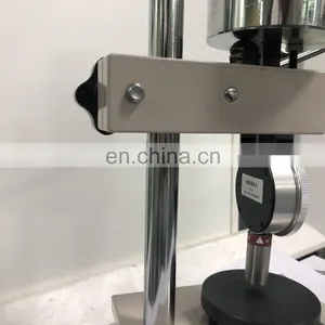 Liyi Rubber Shore D Hardness Tester For Plastic Hardness Tester thumbnail-5