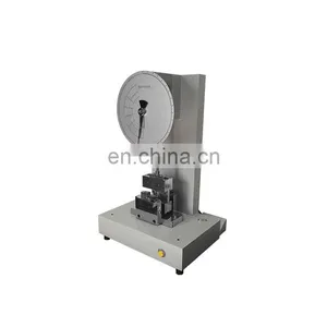 Pendulum Charpy Impact Tester for Sale Manufacturer thumbnail-3