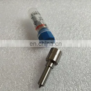 TOPDIESEL Common Rail Injector Nozzle DLLA149P1471 0433171914 For 0445110311 thumbnail-4