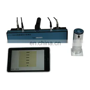F800 Concrete Crack Measuring Detector for Depth and Width Testing thumbnail-1