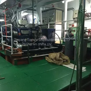 76.20 m LOA RORO Cargo Passenger Ship for Sale thumbnail-2