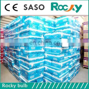 Sell Frosted Incandescent Bulbs 75w With E27 Base thumbnail-5