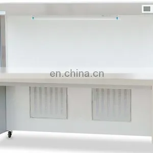 School Physics Laboratory Equipment 1800mm Vertical Lamilar Air Flow Cabinet thumbnail-3