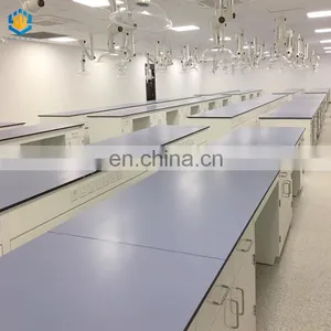 Chemical Laboratory Furniture Laboratory Instrument Table Lab Bench thumbnail-3