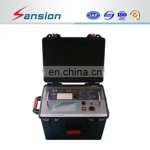 China Insulation Power Factor Test Set thumbnail-1