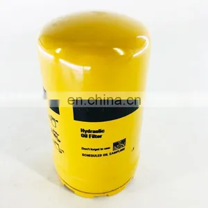 Excavator Engine Hydraulic Oil Filter 3101252 310-1252 thumbnail-1