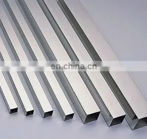Trade Assurance ASTM A53/A106/Q195 Galvanized Steel Square Tube With Low Price From China Supplier thumbnail-4