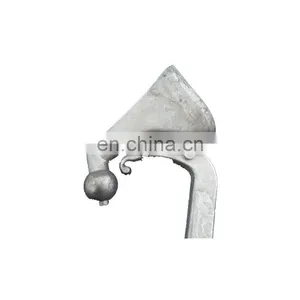 Cheap Rapid Prototype High Precision Quality Custom Tooling Die Casting Aluminum Metal Injection Molding Cnc Steel Mold Maker thumbnail-3