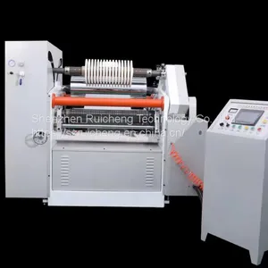 Eco Friendly Non-adhesive Paper Straw Machine ,Food Grade Straw Machine for Paper Straw Printing thumbnail-2
