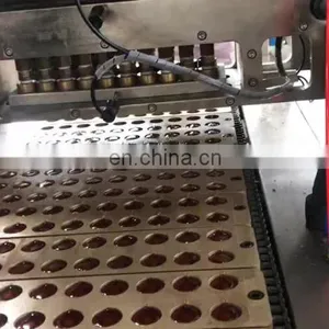 Full Automatic High Capacity Toy Candy Machine With CE thumbnail-1