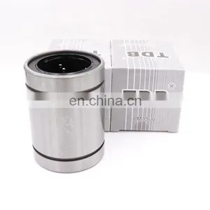 Linear Ball Bearing lm Plastic Linear Bearing Lm4uu for Submariner Watch ,Food Machine thumbnail-6