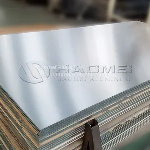 5182 Aluminum Sheet for Tanker Cylinder/Head/Baffle thumbnail-1